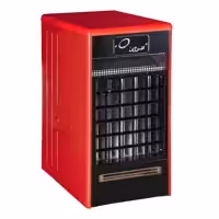 فن هیتر گازی انرژی مدل GH0625