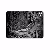 برچسب پوششی ماهوت مدل Black Printed Circuit Board مناسب برای تبلت اپل iPad Pro 11 (GEN 2) 2020 A2228