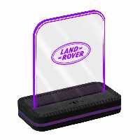 چراغ رومیزی مدل نئون RNG_RVR_AC