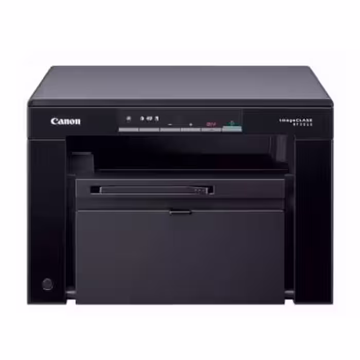 پرینتر لیزری کانن مدل MF3010