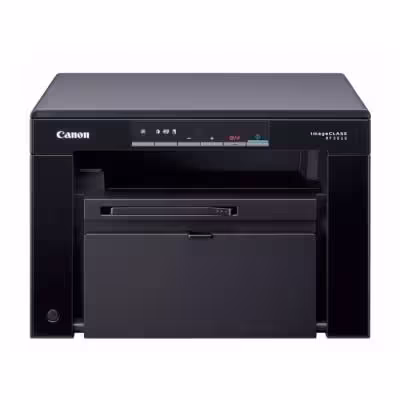 پرینتر لیزری کانن مدل MF3010