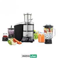 آب میوه گیری میگل مدل GPJ 802