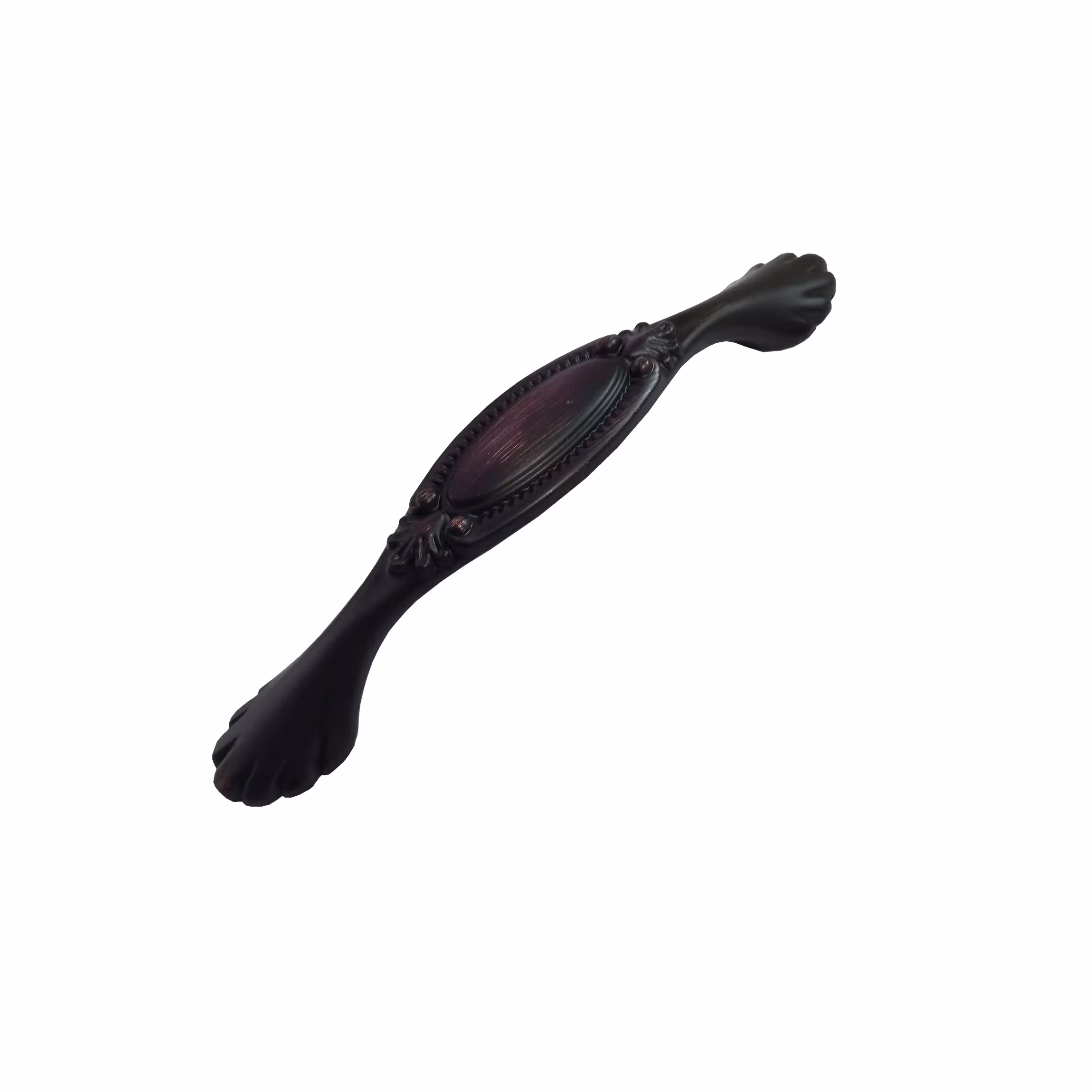دستگیره کابینت مدل PANJ128 بسته 3 عددی