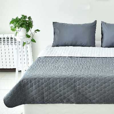 سرویس خواب بومرنگ مدل SpringPlain-180 یک نفره 2 تکه