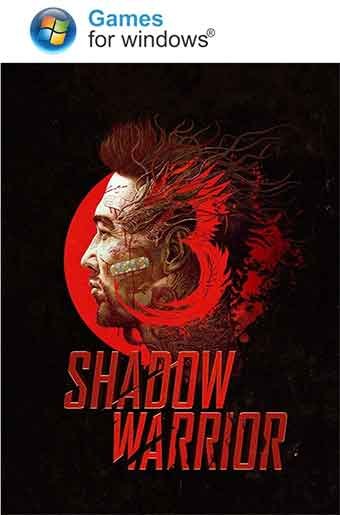 بازی کامپیوتر Shadow Warrior 3