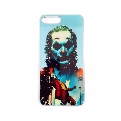 کاور مدل ip78p مناسب برای گوشی موبایل اپل iPhone 7 /8 Plus