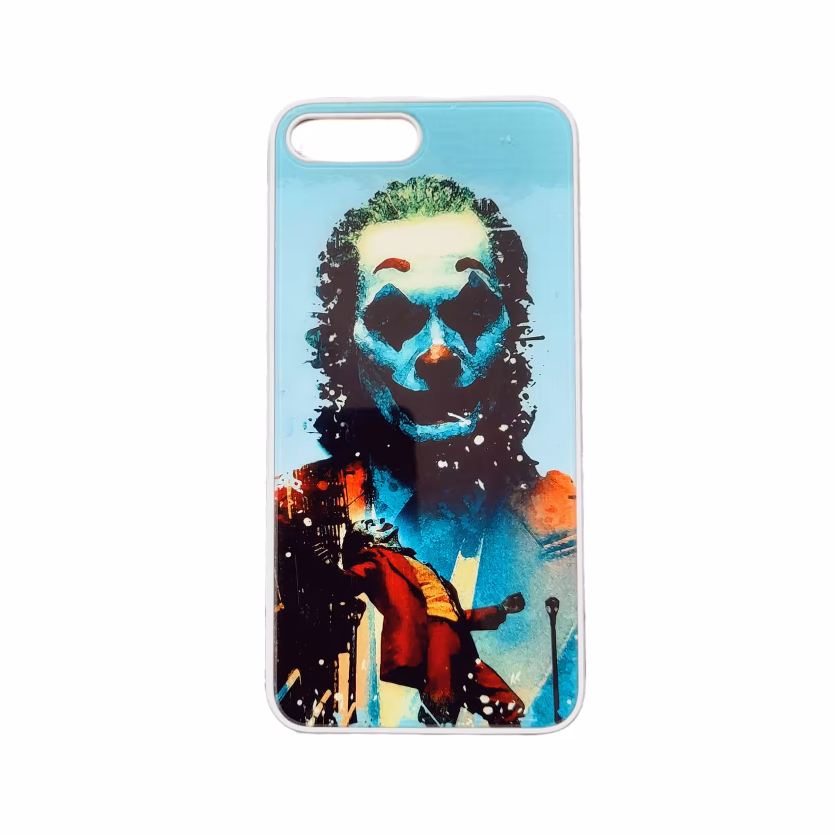 کاور مدل ip78p مناسب برای گوشی موبایل اپل iPhone 7 /8 Plus