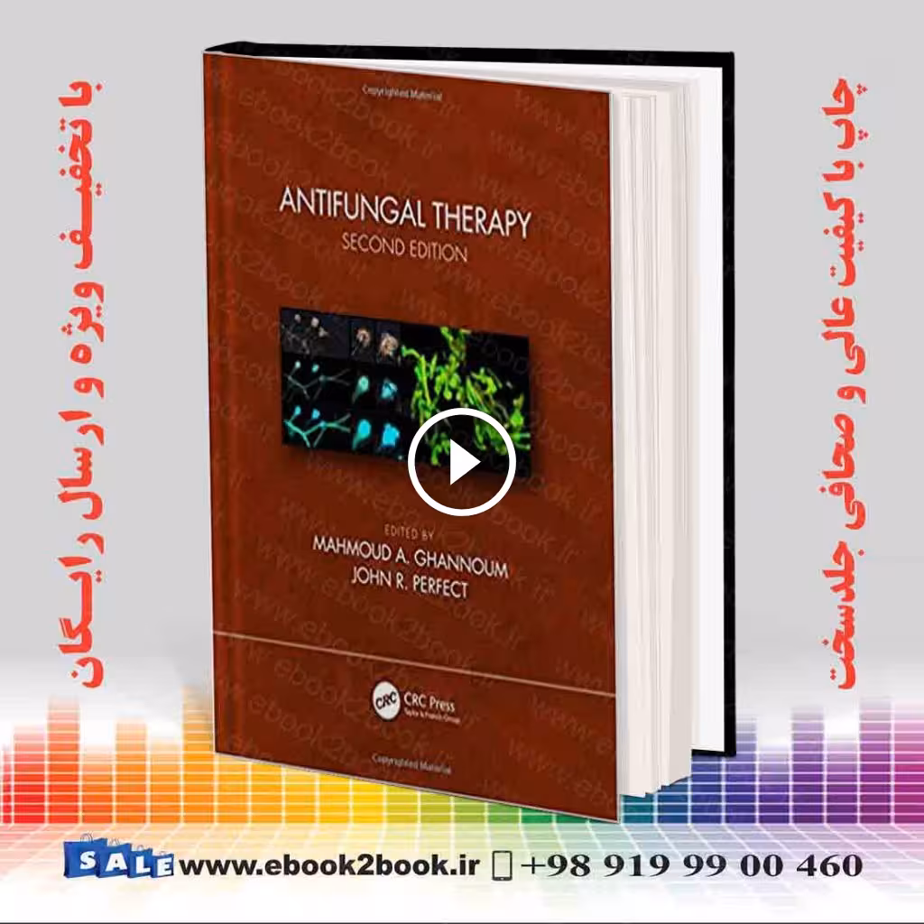 Antifungal Therapy 2nd Edition