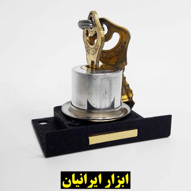 قفل کمد B08 تک پله