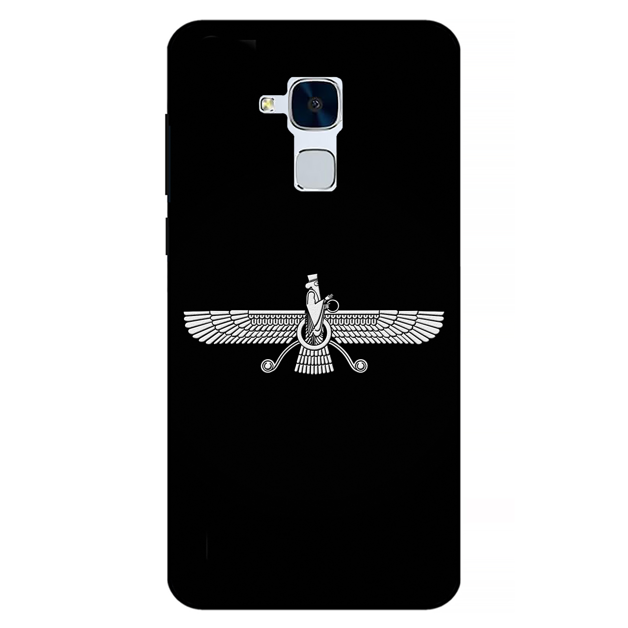 کاور کی اچ کد 7206 مناسب برای گوشی موبایل آنر 5C 