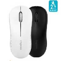 ماوس بی‌سیم و اپتیکال رپو مدل m20
