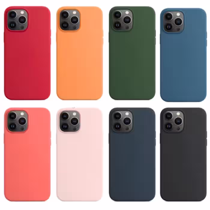 کاور مدل SLC مناسب برای گوشی موبایل اپل Iphone 13 pro