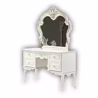 میز آرایش پارسیا