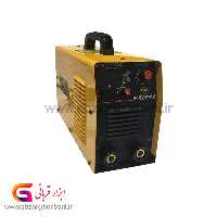 دستگاه جوش 250 امپر صبا الکتریک مدل R-INV-250v