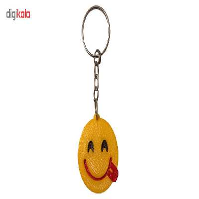 جاسوییچی طرح ایموجی مدل Tongue