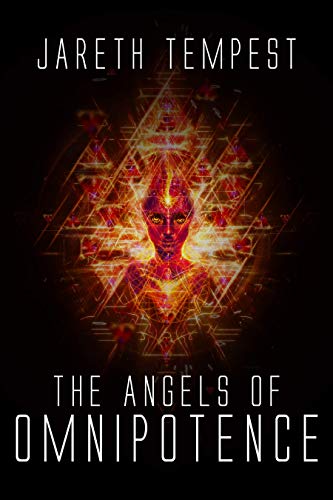 خرید و دانلود نسخه کامل کتاب The Angels of Omnipotence - pdf