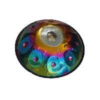 هنگ درام مدل آرشا هفت رنگ 