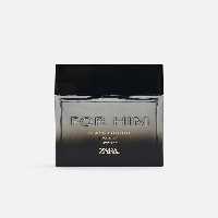عطر مردانه زارا FOR HIM BLACK EDITION INTENSE PARFUM 90 ML | تهران زارا TehranZara