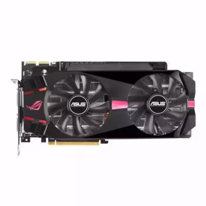 کارت گرافیک ایسوس ROG Matrix HD 7970 3GB