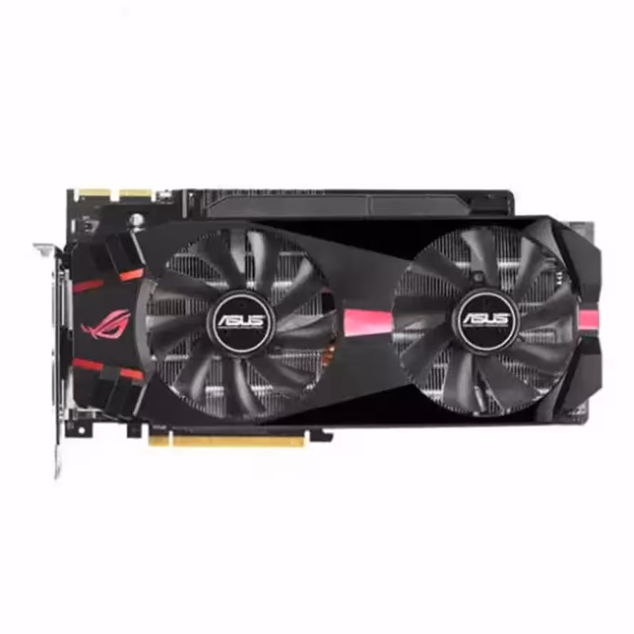 کارت گرافیک ایسوس ROG Matrix HD 7970 3GB