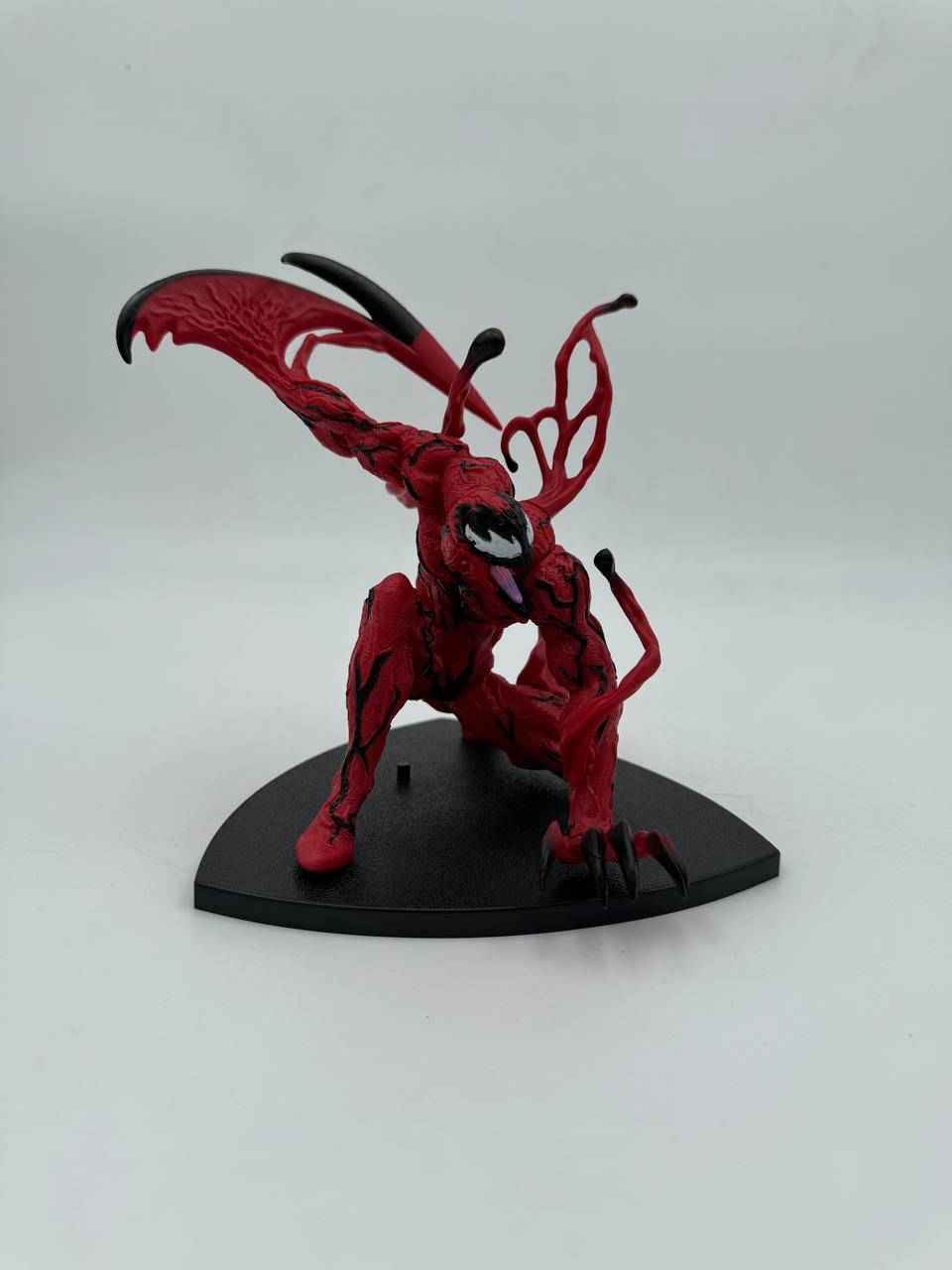 خرید اکشن فیگور ونوم Venom Action Figure VE03 با بهترین قیمت