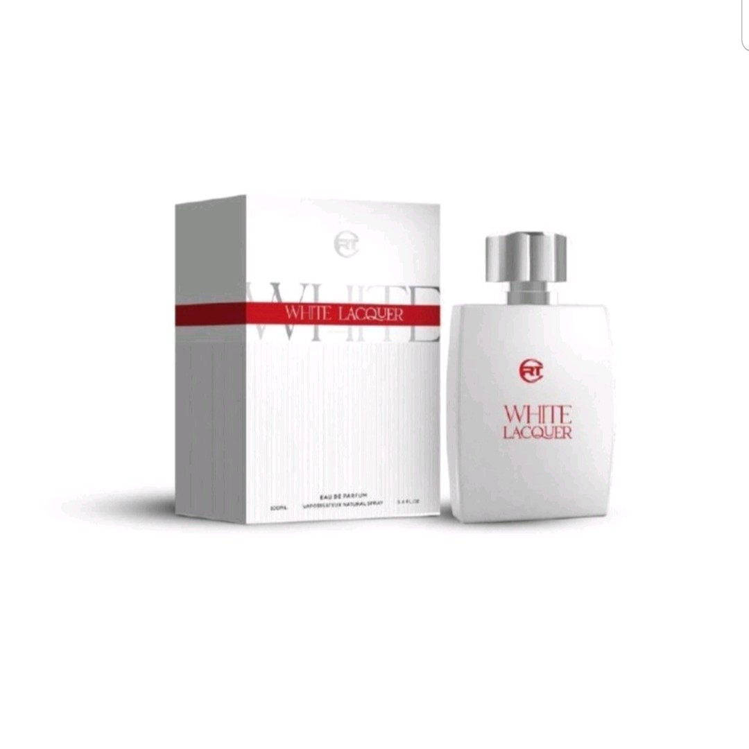 عطر ادکلن 100 میل اماراتی لالیک وایت سفید Lalique White ارسال رایگان