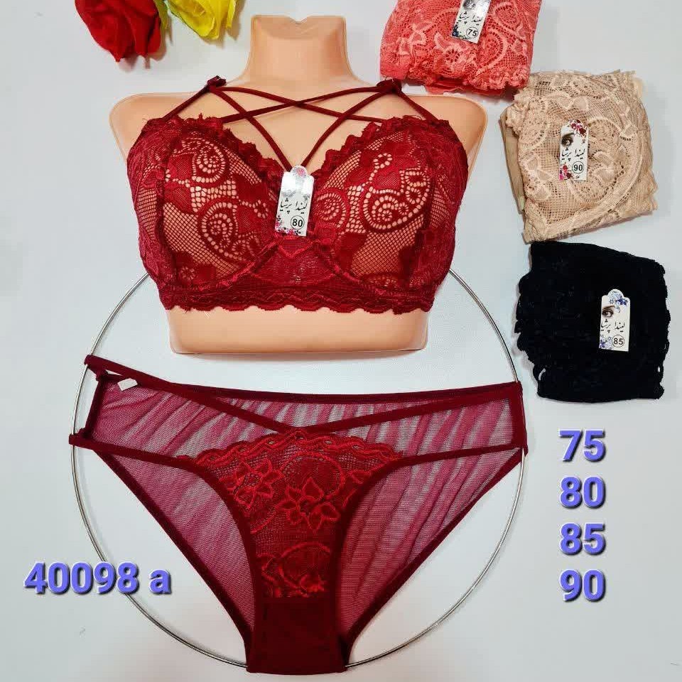 ست دانتل هارنسی فنردار کد 40062
