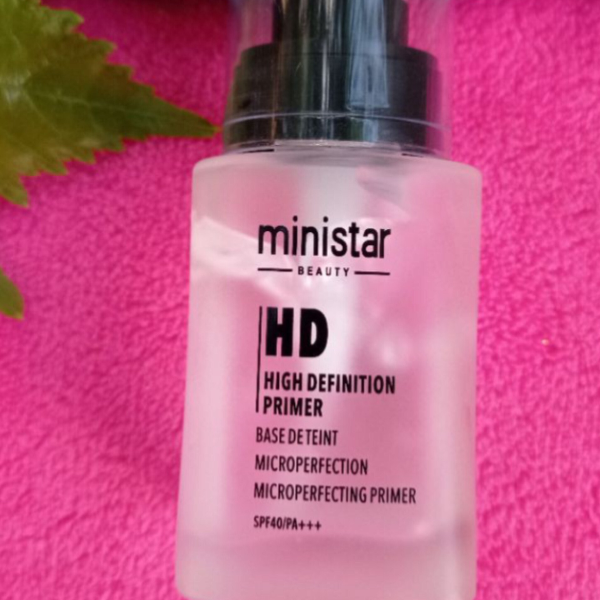 پرایمر تاج ولت