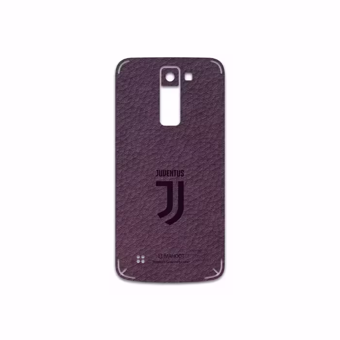 برچسب پوششی ماهوت مدل PL-JUVE مناسب برای گوشی موبایل ال جی K8