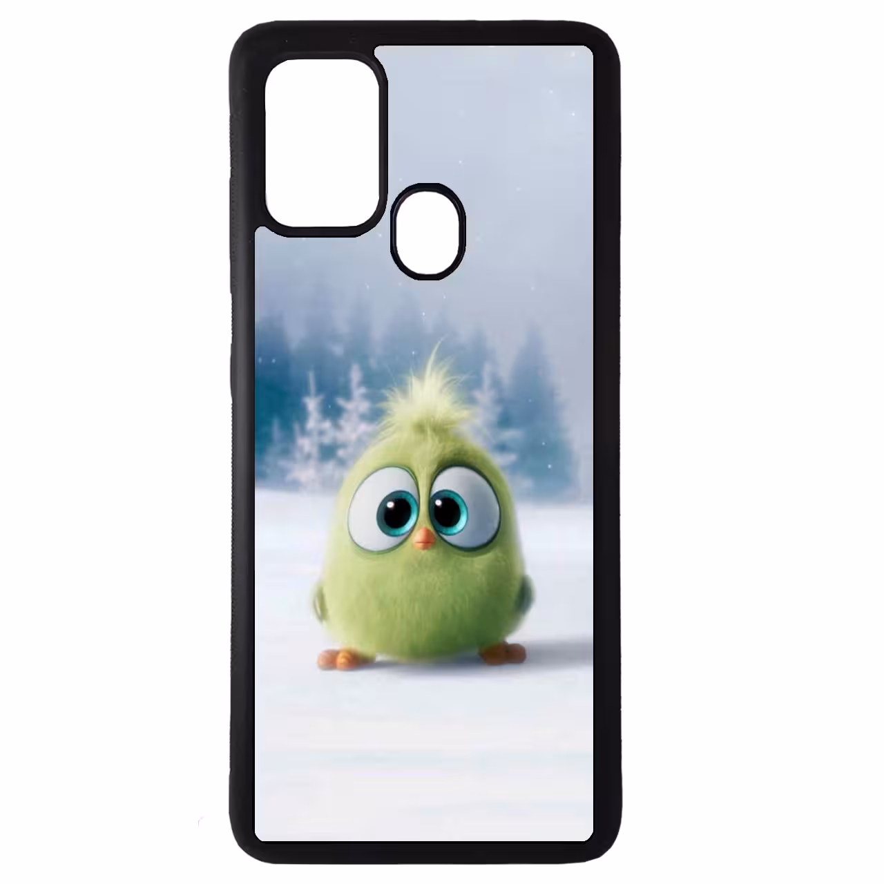 کاور طرح جوجه کد 1146 مناسب برای گوشی موبایل سامسونگ galaxy m31