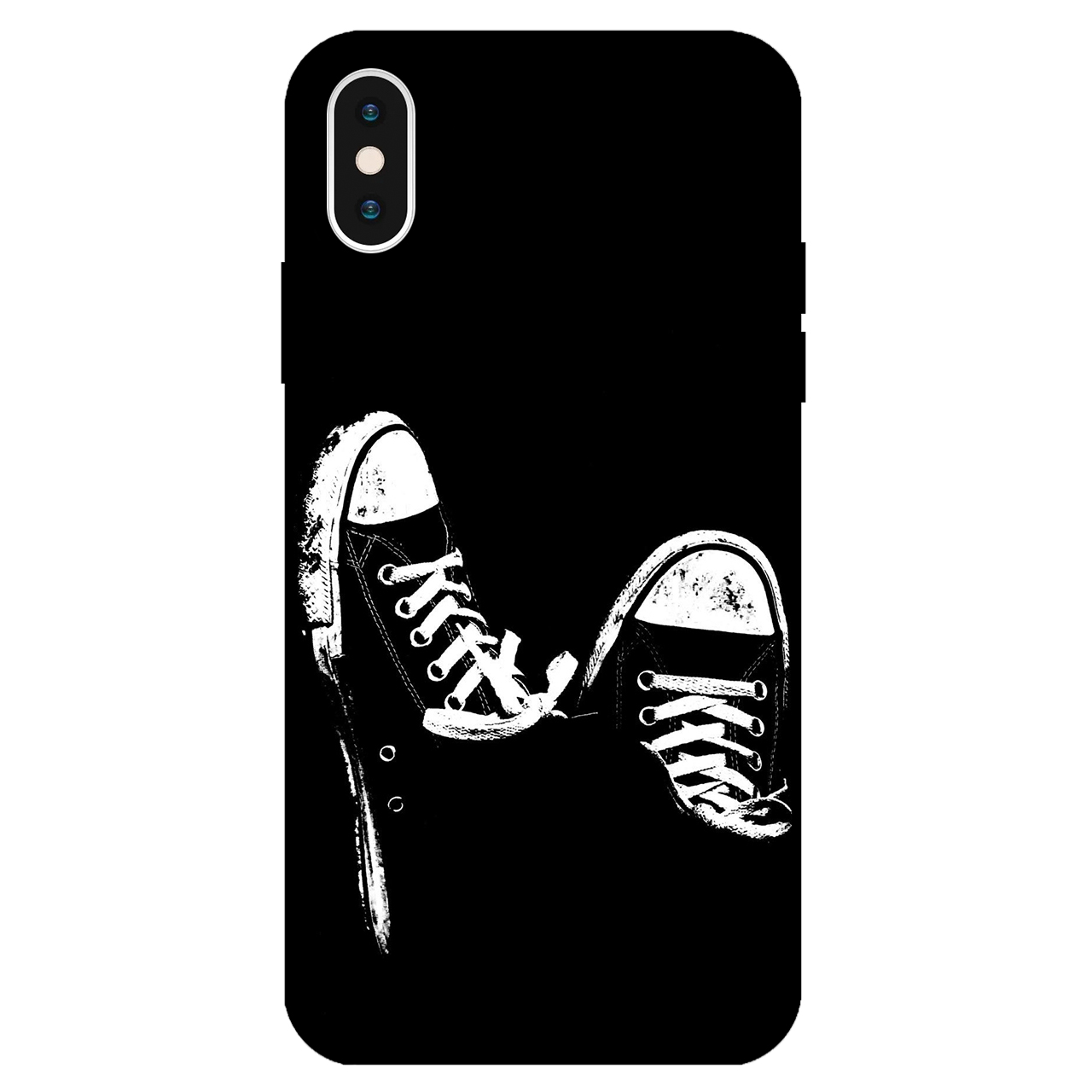 کاور مگافون کد 0043 مناسب برای گوشی موبایل اپل iphone X / XS