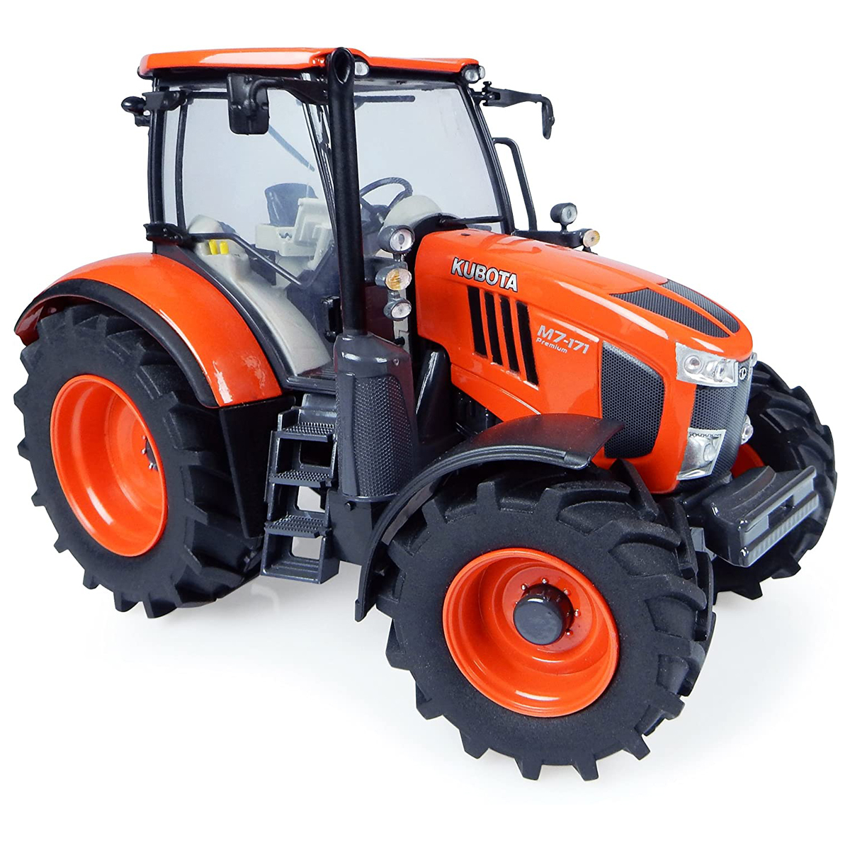 ماشین بازی مدل تراکتور کد m7172