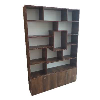 کتابخانه مدل 20