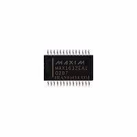 آی سی لپ تاپ Maxim MAX1632EAI