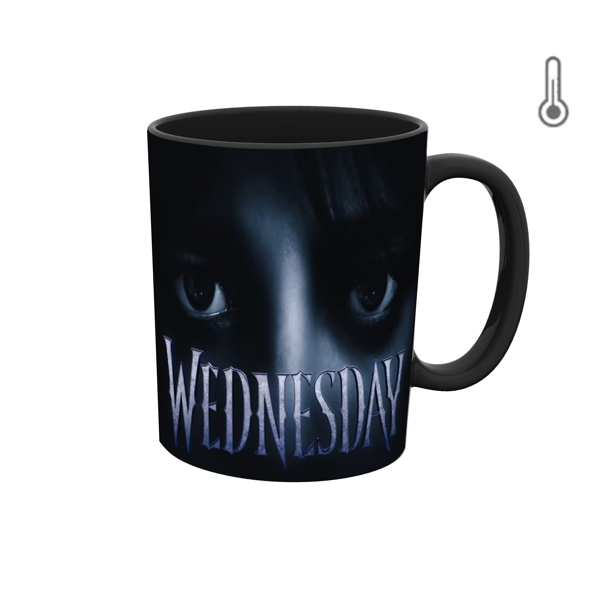 ماگ حرارتی طرح سریال ونزدی 