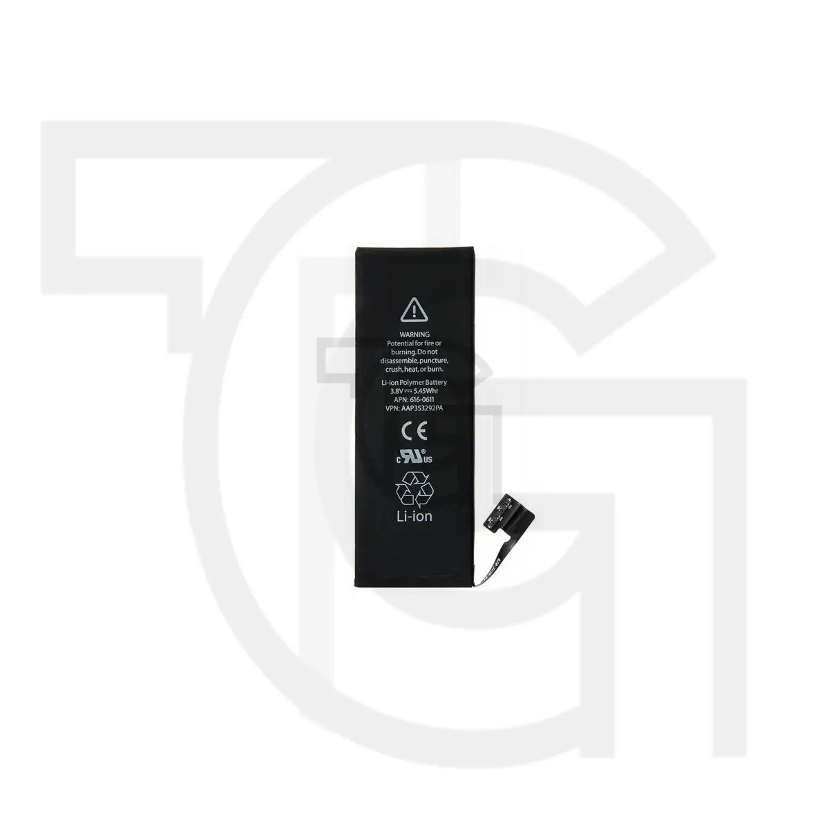 باتری اپل آیفون Battery Apple iPhone6,2