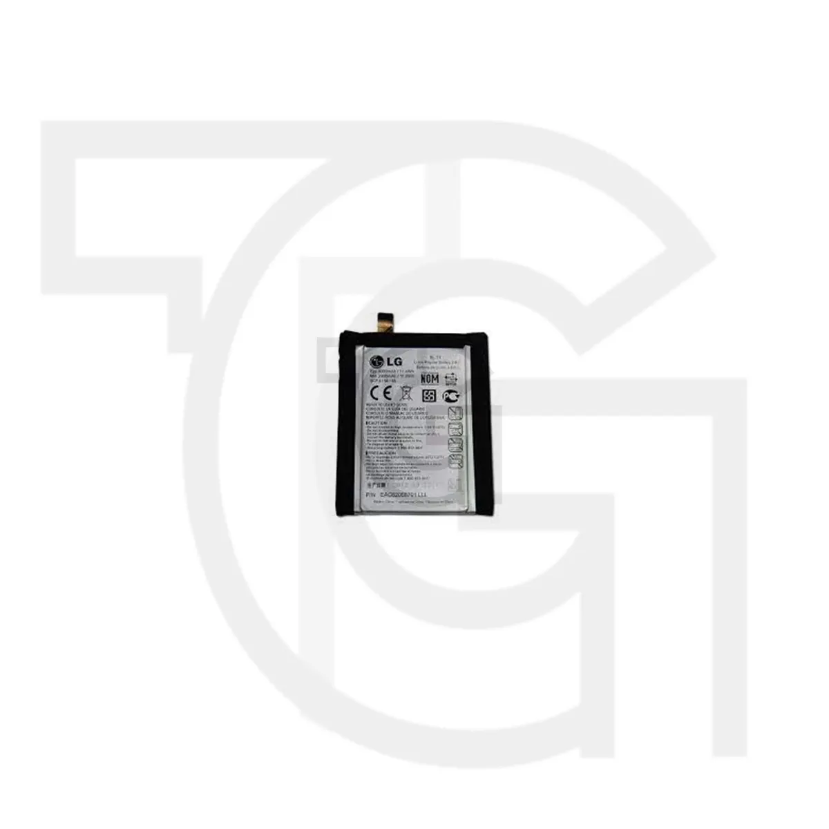 باتری ال‌جی Battery LG D800