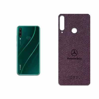 برچسب پوششی ماهوت مدل PL-MBNZ مناسب برای گوشی موبایل هوآوی Y6p