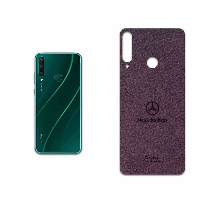 برچسب پوششی ماهوت مدل PL-MBNZ مناسب برای گوشی موبایل هوآوی Y6p