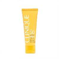 ضد آفتاب کلینیک SPF50 بی رنگ