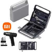 دریل شارژی و جعبه ابزار شیائومی Xiaomi Hoto QWDZGJ001