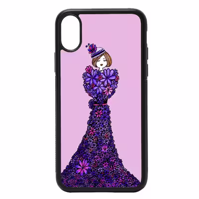 کاور کد 830 مناسب برای گوشی موبایل اپل iphone x/xs