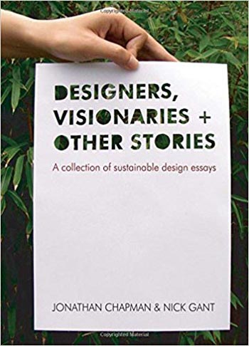  دانلود کتاب Designers Visionaries and Other Stories - دانلود کتاب های دانشگاهی