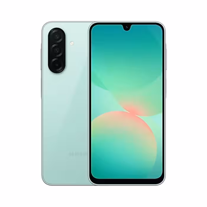 گوشی موبایل سامسونگ مدل Galaxy A26 دو سیم کارت ظرفیت 128 گیگابایت و رم 6 گیگابایت - ویتنام | ناب ترین