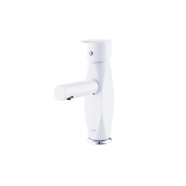 شیر روشویی کلار مدل برلیان 