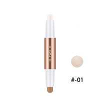 کانتور قلمی او تو او مدل Fast کد 1 رنگ قهوه ای روشن