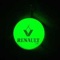 جاسوییچی جاکلیدی رنو ال نود شبتاب 