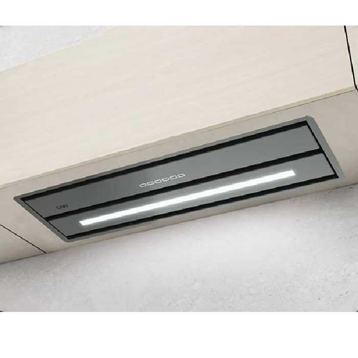 هود مخفی کن مدل آرتیما 6 سایز 80