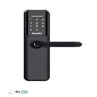 دستگیره دیجیتال 10F یوکا - Yucca