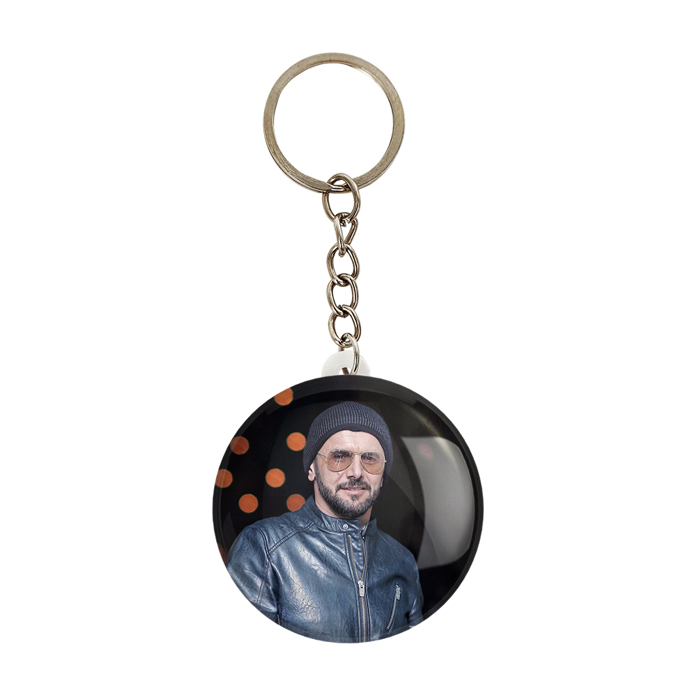 جاکلیدی خندالو مدل امین حیایی کد 6323